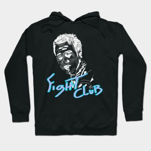 FIGHT CLUB Hoodie